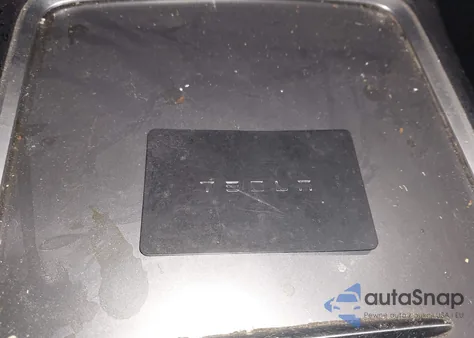 2021 Tesla Model 3 Performance Dual Motor All-Wheel Drive from USA, damaged, VIN 5YJ3E1EC2MF087706